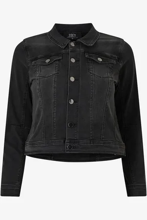 ZOEY Cowboyjakke Fia Jacket