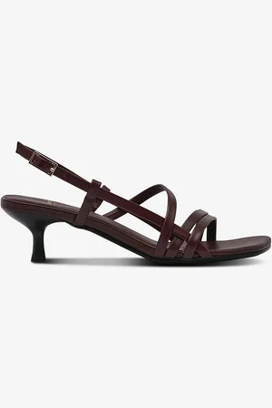 Vagabond Sandaler med hæl Jonna