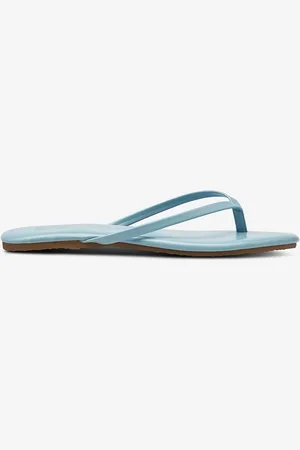 Bianco Flip flops biaMexico Flip Flop Faux Leather