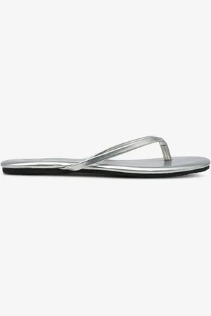 Bianco Flip flops biaMexico Flip Flop Faux Leather