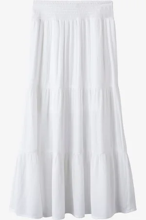 NAME IT Nederdel nkfHannya Long Skirt
