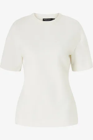 MANGO Top T-shirt Ava