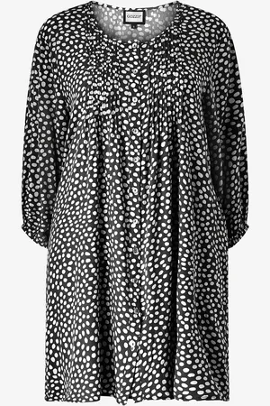 Gozzip Skjortekjole gJohanne Shirt Tunic