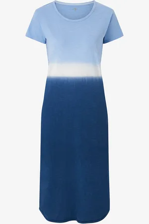 Costa Mani Kjole Tie Dye Dress