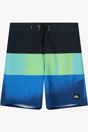 Quiksilver Badebukser Everyday Panel Yth 17