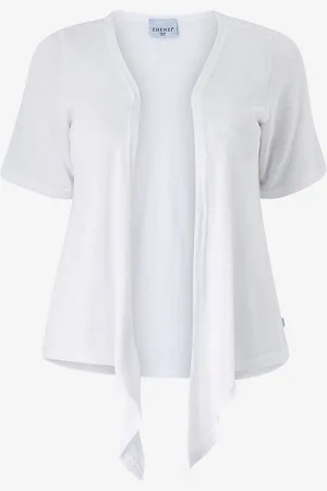 Zhenzi Bolero Zh-Agar 191-bolero S/S