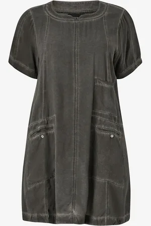 Gozzip Kjole gLeslie Tunic