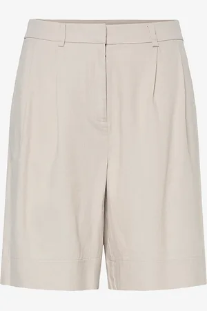 Pieces® Shorts pcTiki HW Bermuda Shorts