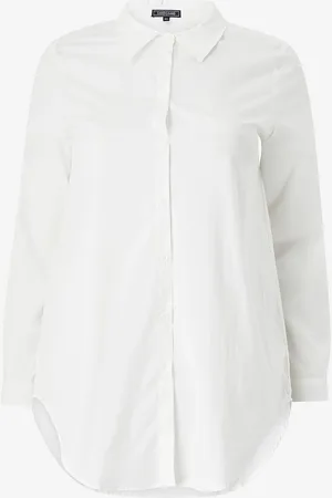 Sandgaard Skjorte Stockholm Loose Shirt