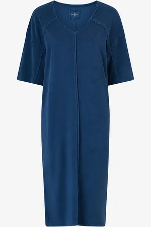 Costa Mani Frotté-kjole Teddy Dress
