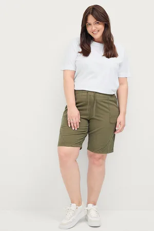 Zizzi Shorts jEasy Shorts