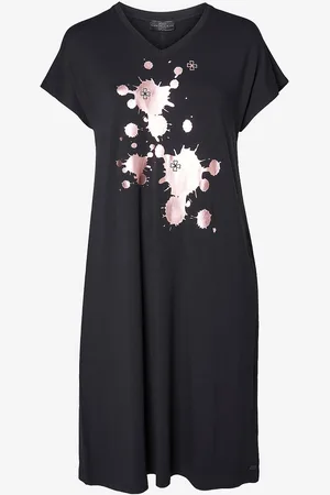 Pont Neuf Maxi kjole pnEna Dress