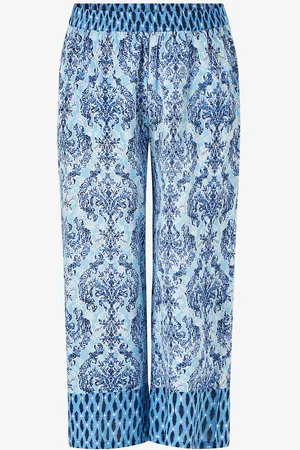 Zhenzi Bukser Zh-lucy 825-pants