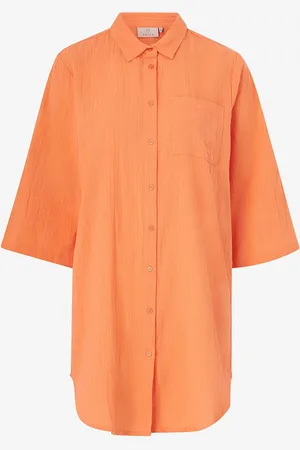 Kaffe Kjole kaPauline Shirt Dress