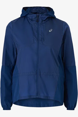 Asics Løbejakke Nagino Packable Run Jacket