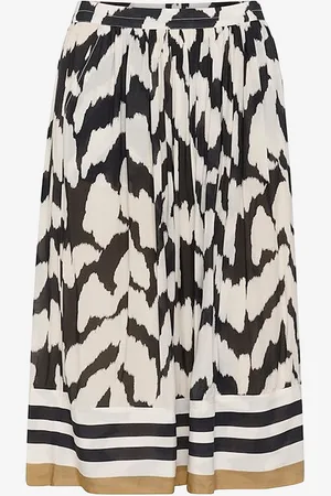 Saint Tropez Nederdel KelsieSZ Skirt