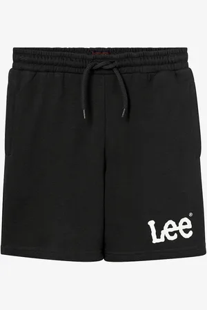 Lee Sweatshorts Wobbly LB Short