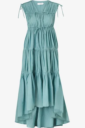 Copenhagen Muse Maxi kjole cmRachel-dress