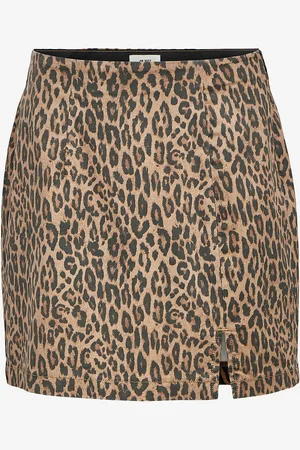Object Nederdel objSeni MW Mini Skirt