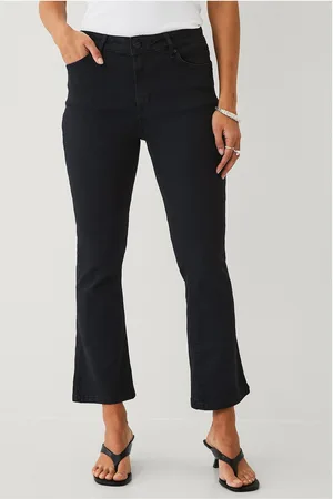 Ivy Copenhagen Jeans Ivy-Johanna Wash Cool Excellent Black