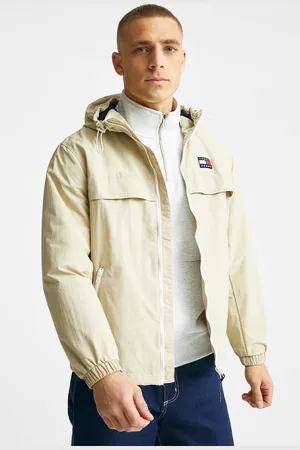 Tommy Hilfiger Jakke TJM Chicago Windbreaker