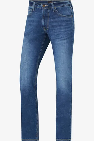 Lee Jeans Daren Zip Fly