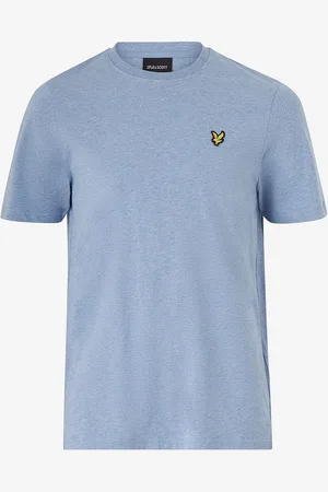 Lyle & Scott T-shirt Heather
