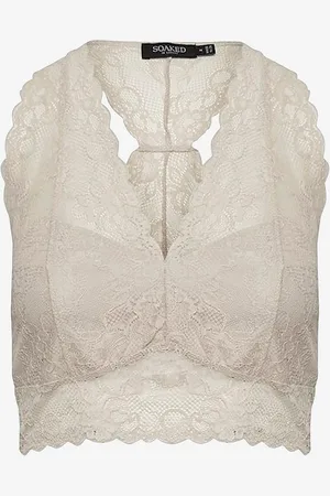 Soaked in Luxury Blondetop slDolly Bralette