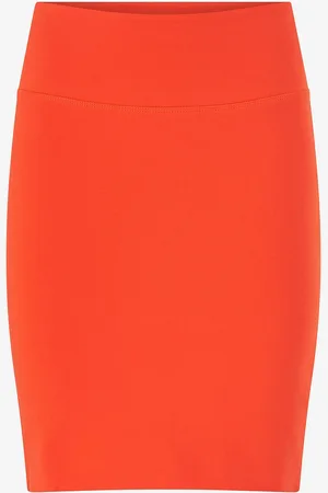 Kaffe Nederdel Penny Skirt