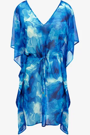 Fantasie Kaftan Saunton Sands
