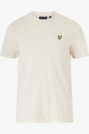 Lyle & Scott T-shirt Heather