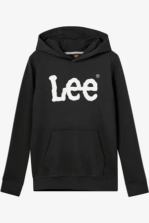 Lee Hættetrøje Wobbly Graphic LB OTH