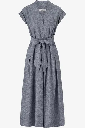 INWEAR Maxi kjole Rimoneiw Dress