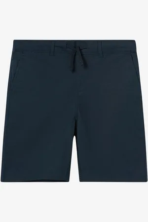 Lyle & Scott Shorts Linen Short