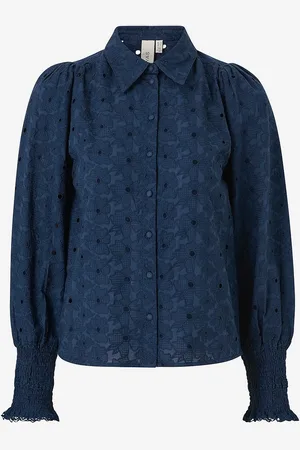 Y.A.S Skjorte yasSurio LS Shirt