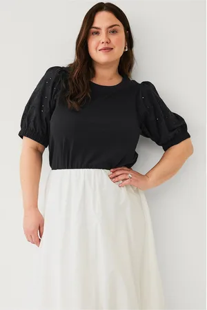 Zizzi T-shirt vSofia 1/2