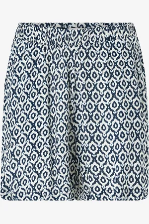 Ichi Shorts ihMarrakech Aop Sho6
