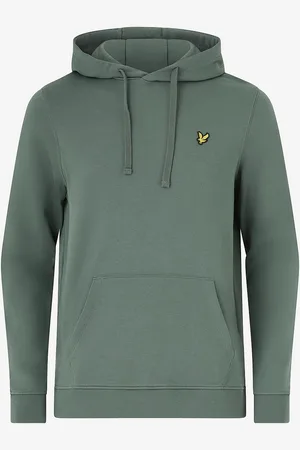 Lyle & Scott Hoodie Pullover Hoodie