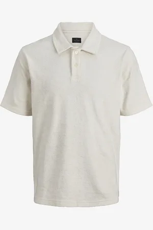 JACK & JONES Skjorte jprBlaben SS Polo Jnr