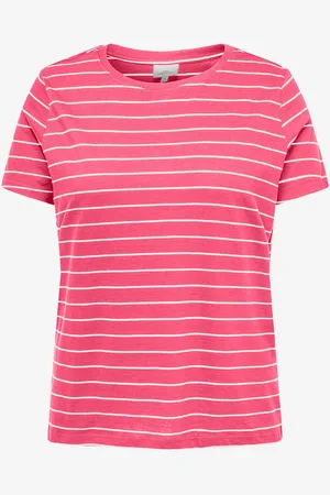 ONLY T-shirt carMay Life S/S Tee Jrs