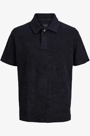 JACK & JONES Skjorte jprBlaben SS Polo Jnr