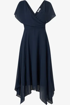 ESPRIT Maxi kjole Sus Maxidress