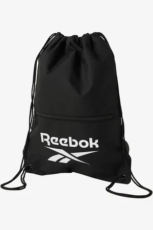 Reebok Gymnastikpose Gym Sac C/Cremallera
