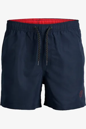 JACK & JONES Badebukser jpstFiji jjSwim Solid SN LY