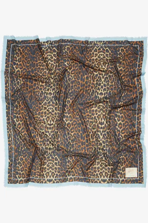 Beck Söndergaard Tørklæde Notaleopa Corga Scarf