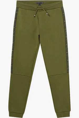 Tommy Hilfiger Sweatbukser Tape Sweatpants