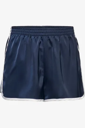 ONLY Shorts onlAbella Life MW Sporty Shorts Pnt
