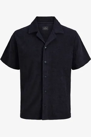JACK & JONES Skjorte jprBlaben SS Shirt