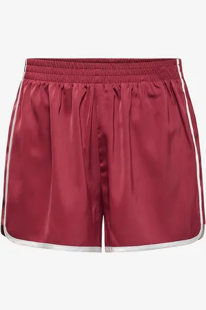 ONLY Shorts onlAbella Life MW Sporty Shorts Pnt