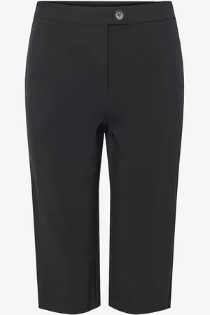 Pieces® Bukser Pctabris MW Knickers Jrs